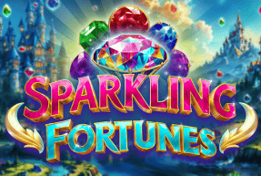 Sparkling fortunes thumbnail
